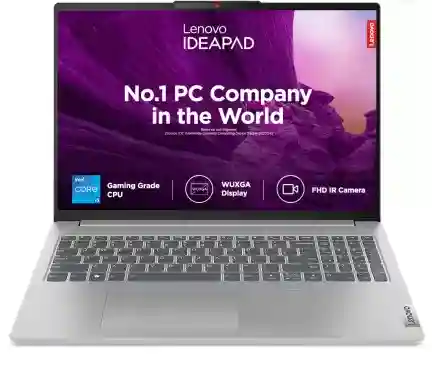  Lenovo IdeaPad Slim 5 i5 13th Gen 13500H - (16 GB/SSD/512 GB SSD) Laptop